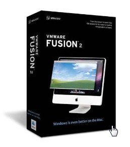 vmware-fusion vmware-fusion