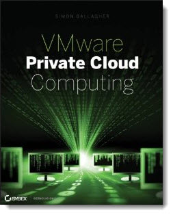 VMware Private Cloud Computing