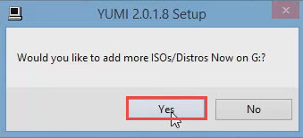 How to Create Multiboot USB stick with Veeam Endpoint Backup recovery ISOs