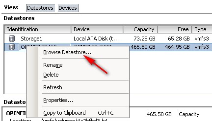 11-connect-iSCSI-Openfiler-ESX-4.0-browse-datastore