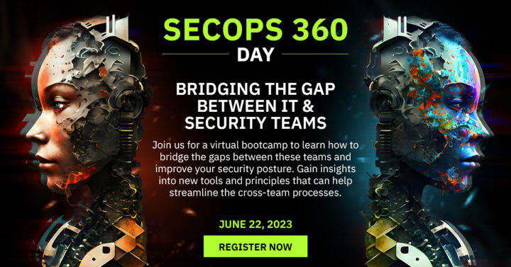 SecOps 360 Day