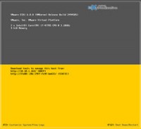 Patch ESXi 5.5 to ESXi 6.0