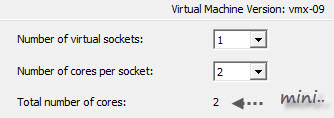 How to check if your host is capable to run nested ESXi