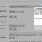 VRAM size for 3D performance options