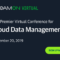 VeeamOn Virtual 2019 Register Here