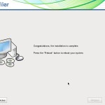 Installation of Openfiler 2.99 for my VMware vSphere Lab