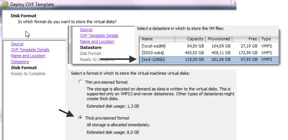 Review of PHD Virtual Backup 5.1 for VMware vSphere 4.1