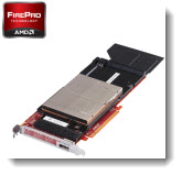 AMD firepro