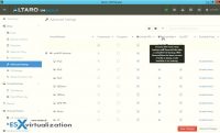 Altaro VM Backup Best Practices - ESX Virtualization