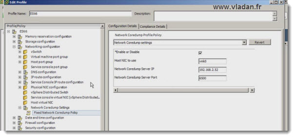 vSphere 5 Auto Deploy Configuration