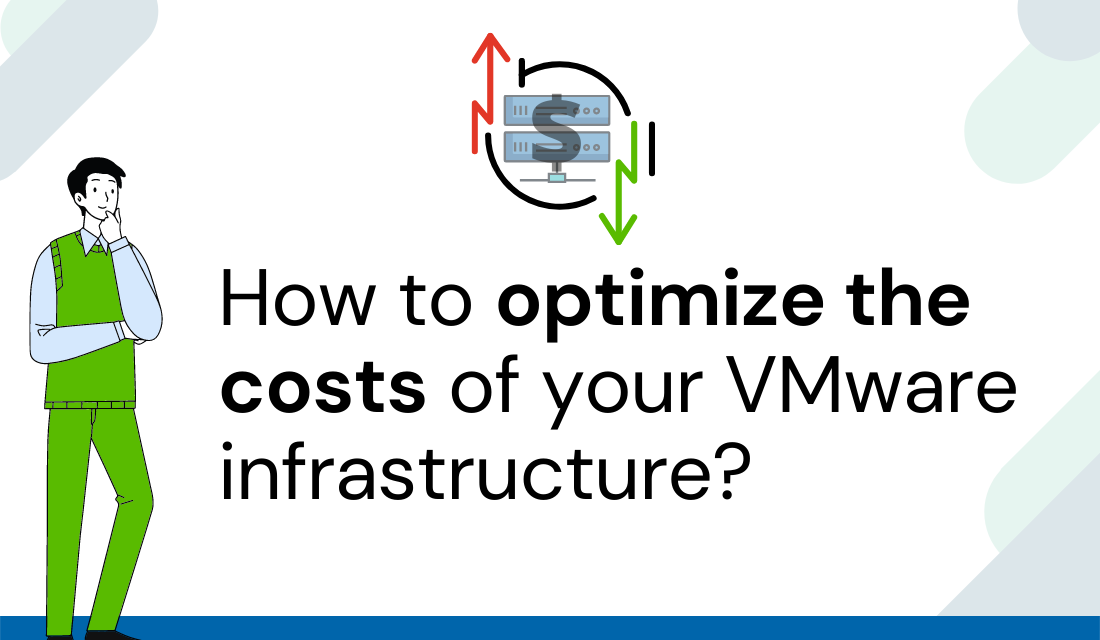 How Much Does a VM cost ? Find out quickly with DC Scope ESX Virtualization