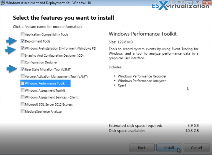 Esx Esx