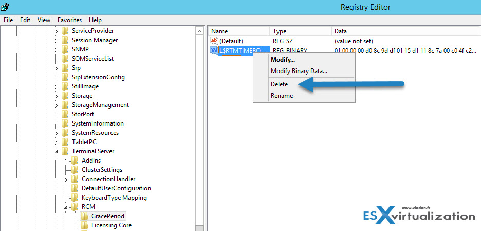 check windows server 2012 activation key with windows registry