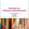 Devops for VMware Administrators