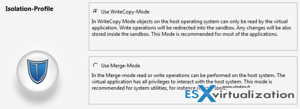 EvalazeFree - Write Copy-Mode or Merge-Mode