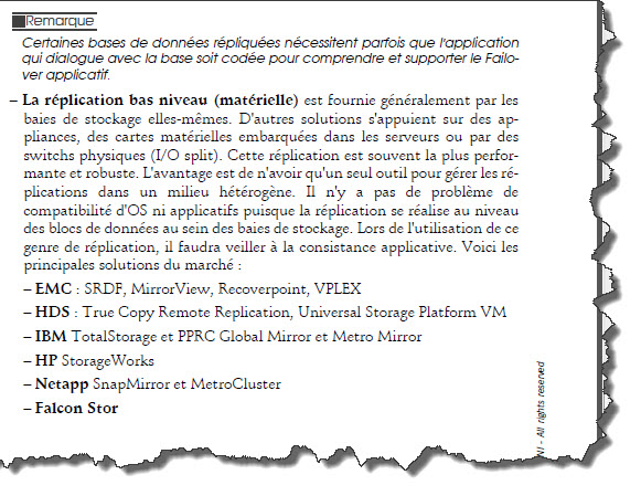 vSphere 5 in the datacenter - New French Book