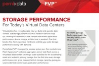 FVP datasheet