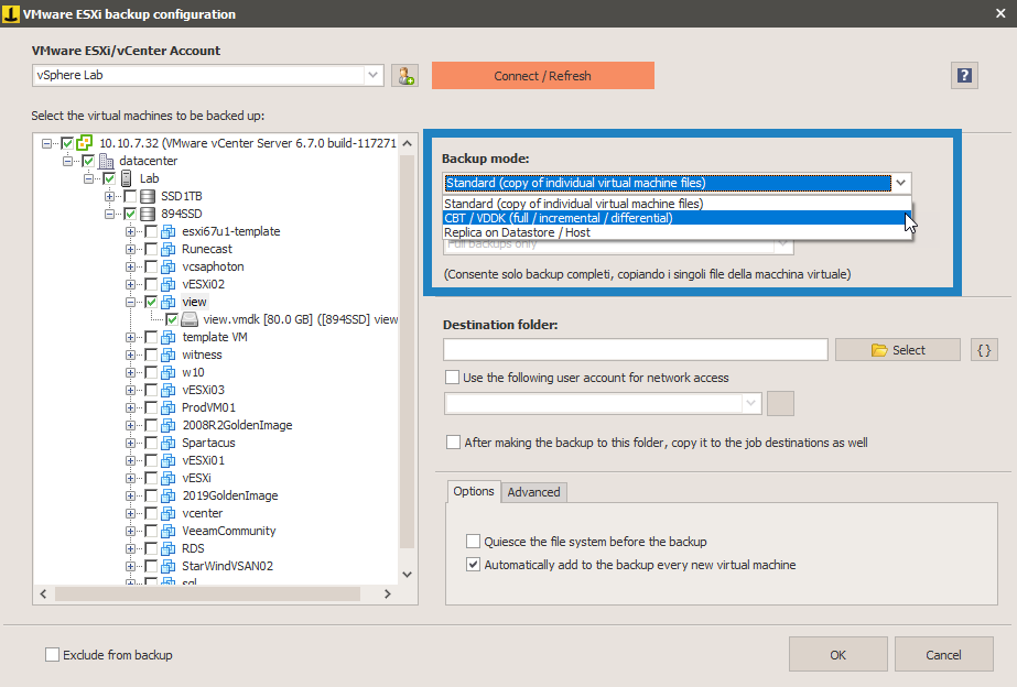 iperius backup vm iperius backup vm