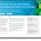 Free training with VMware vSphere essentials