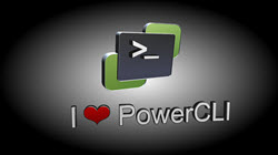 VMware PowerCLI 5.5 R2