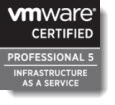 VCP-IaaS