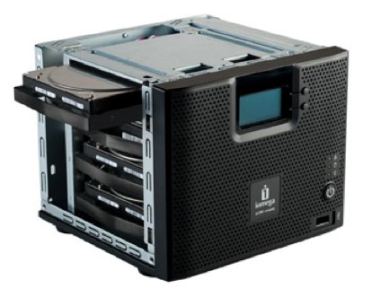IX4-200d-iomega iOmega ix4-200d