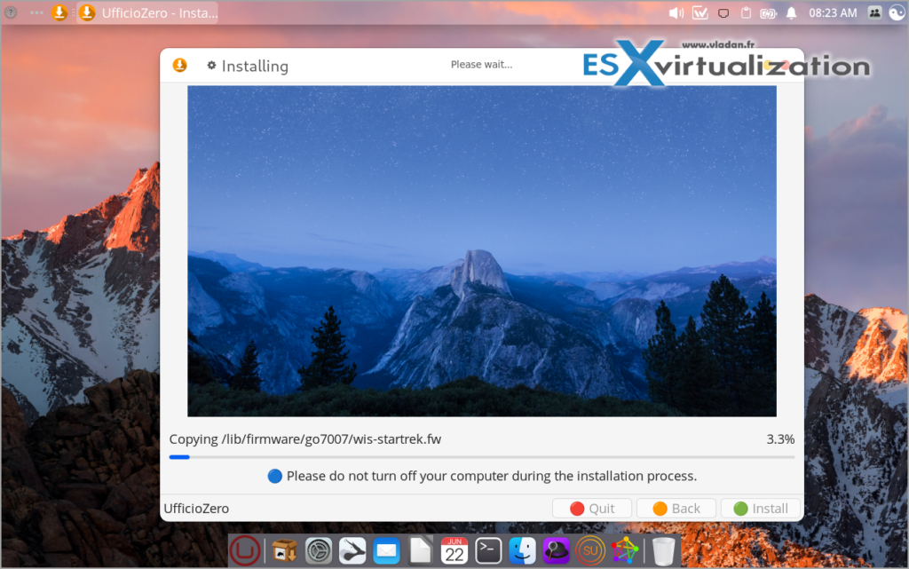 Ufficio Zero Linux: Boosting Productivity with an Italian Open-Source ...