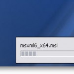 Installation Veeam Reporter