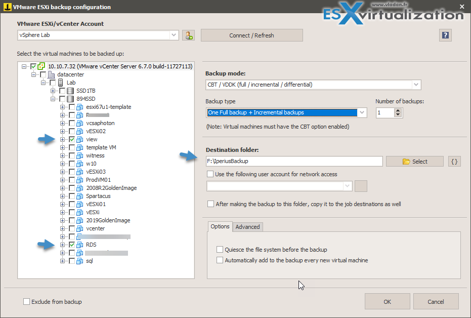 iperius backup esxi iperius backup esxi