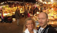 La Rambla Market