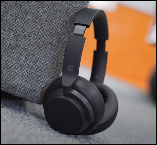 Microsoft Surface Headphones 2