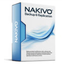 Nakivo Backup and Replication