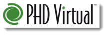 PHD Virtual Backup 6.0