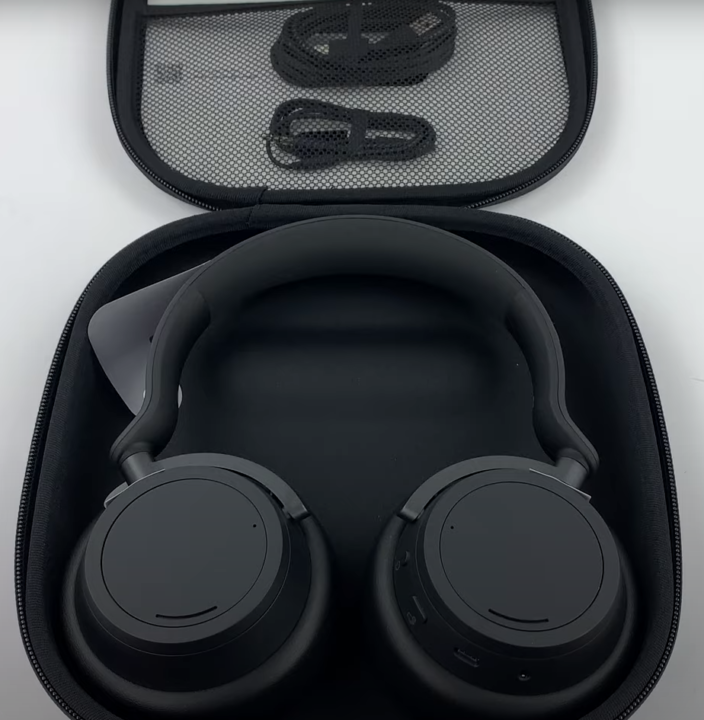 Microsoft Surface Headphones 2