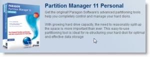 paragon partition manager recovery from network paragon partition manager recovery from network