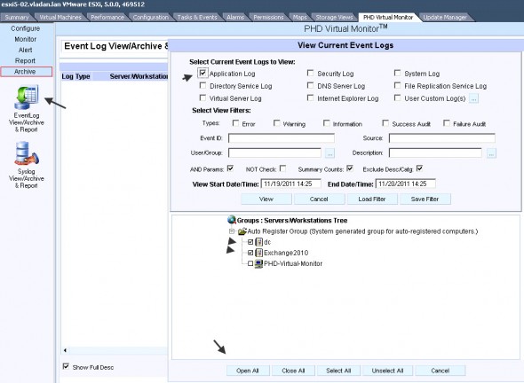 Phd Virtual Monitor archive