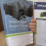 VMware vSphere PowerCLI Reference - The Book