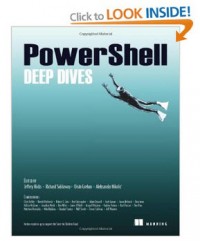 PowerShell Deep Dives