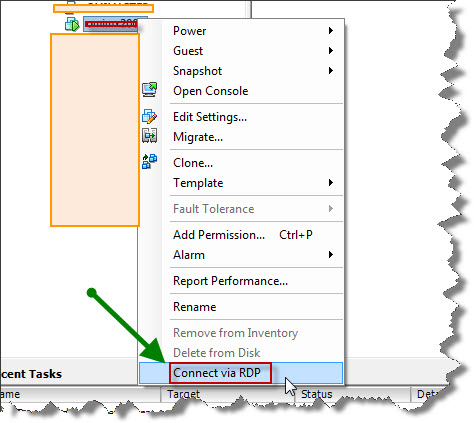 xtravirt rdp plugin