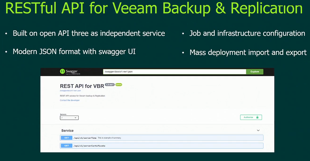 veeam backup and replication 11