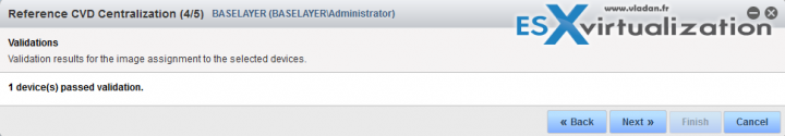 VMware Mirage Reference CVD