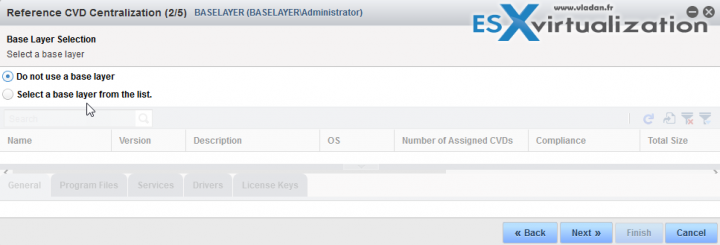 VMware Mirage Reference CVD