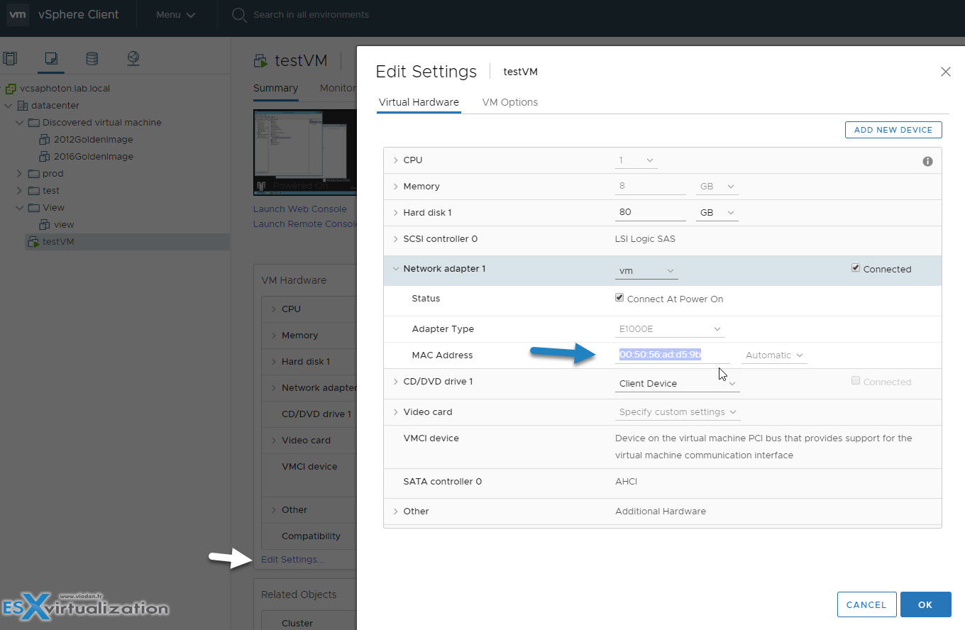 how can connect video card to vmware for mac how can connect video card to vmware for mac