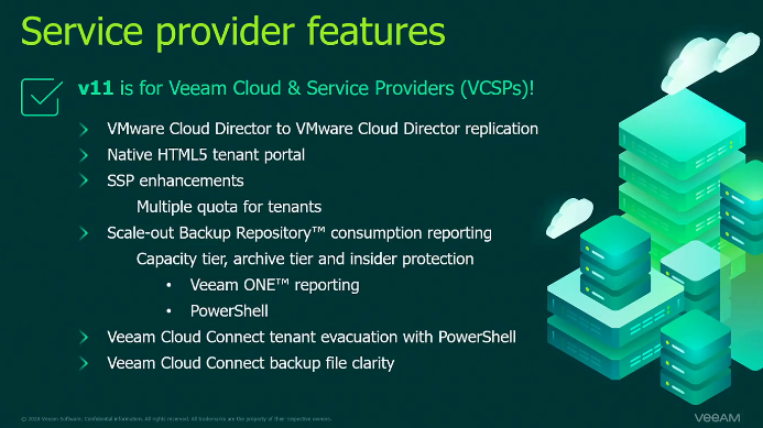 veeam v11