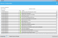 Simplivity Rapid DR