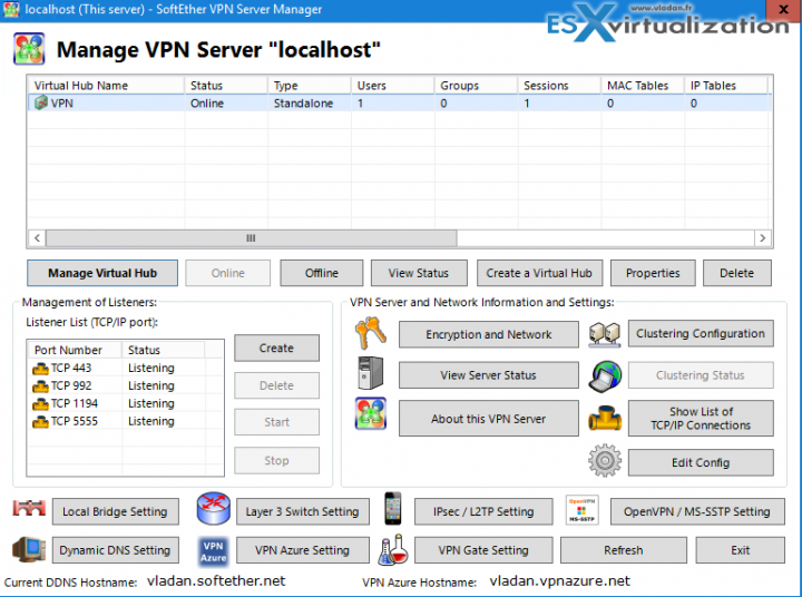 softether vpn free download