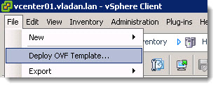 Virtualization Manager by Solarwinds