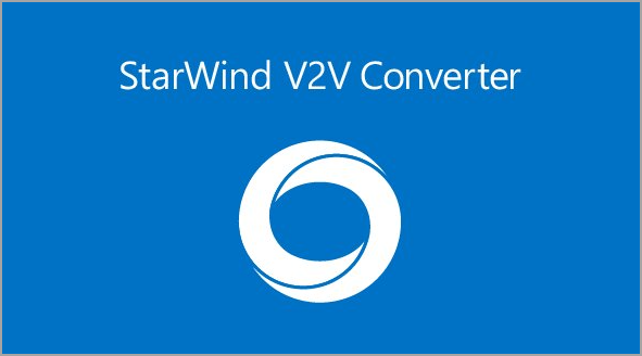 StarWind V2V Converter The Cutting-Edge Upgrade: StarWind V2V Converter ...