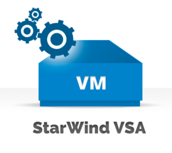 StarWind VSA on Linux