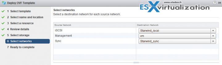 Starwind Virtual SAN on Linux